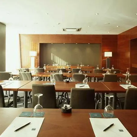 Ac Hotel La Rioja By Marriott 