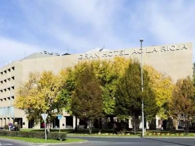 Hotel Ac La Rioja By Marriott Logrono