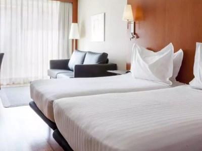 Hotel Ac La Rioja By Marriott
