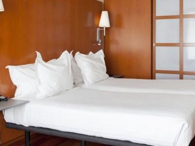 Ac La Rioja By Marriott Logrono