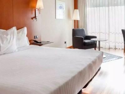 Hotel Ac La Rioja By Marriott 4*