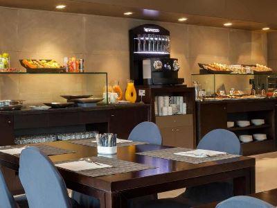 Ac La Rioja By Marriott Logrono