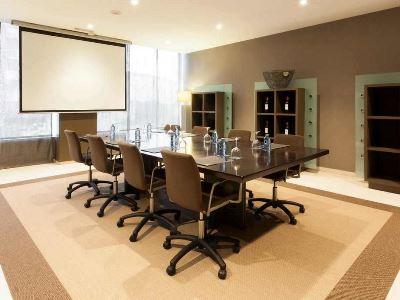 Hotel Ac La Rioja By Marriott 4*