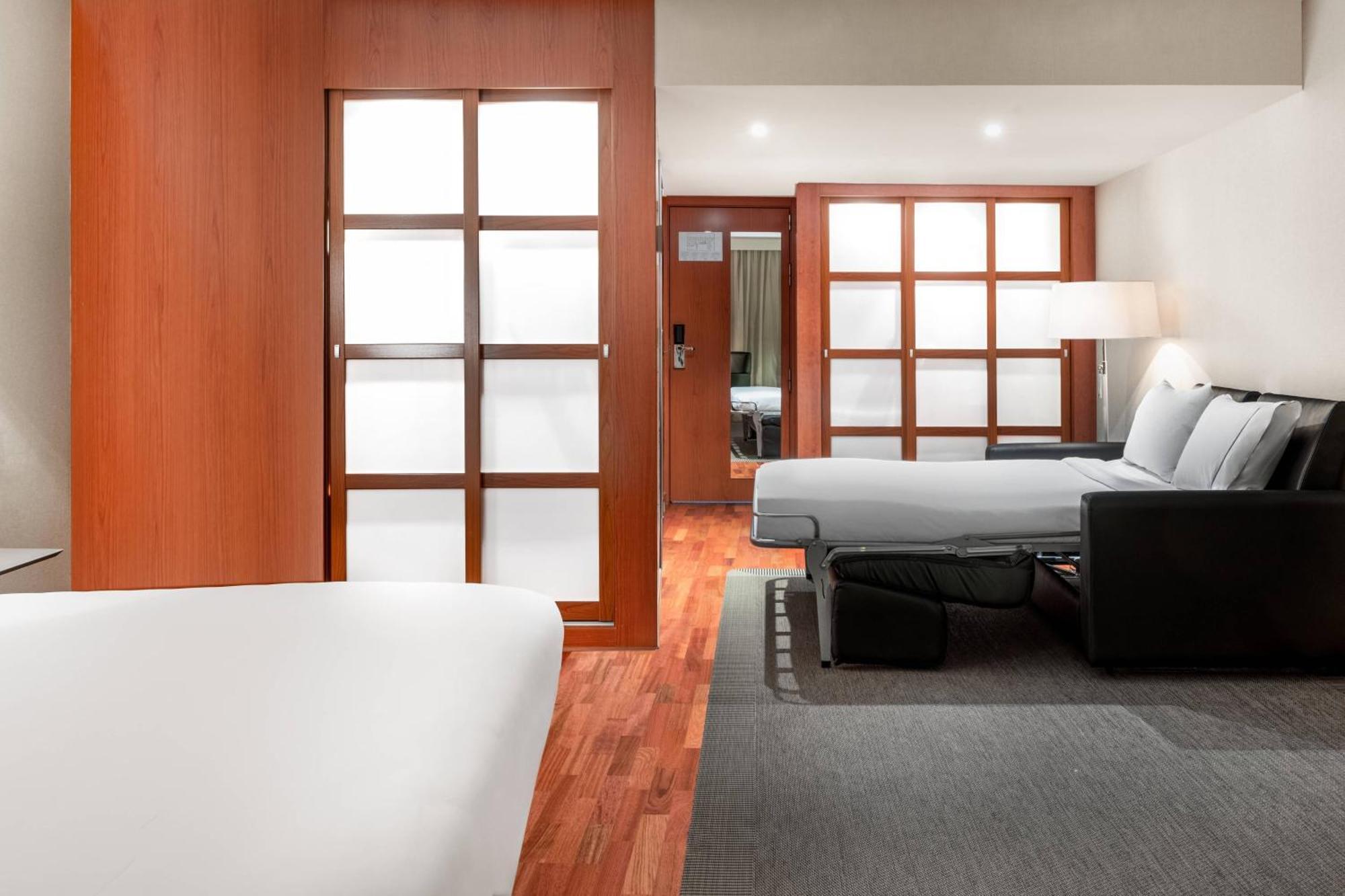 Ac La Rioja By Marriott Hotel Logrono