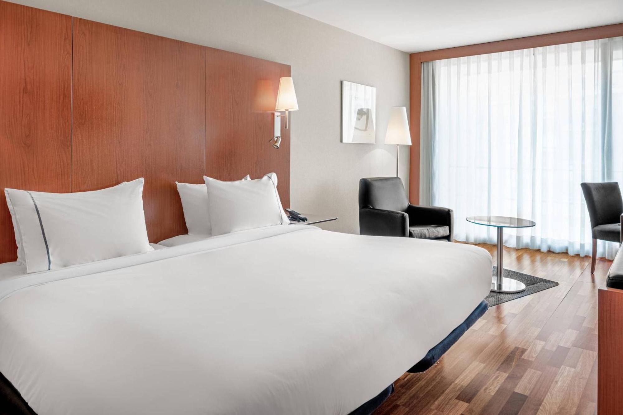 Hotel Ac La Rioja By Marriott Logrono