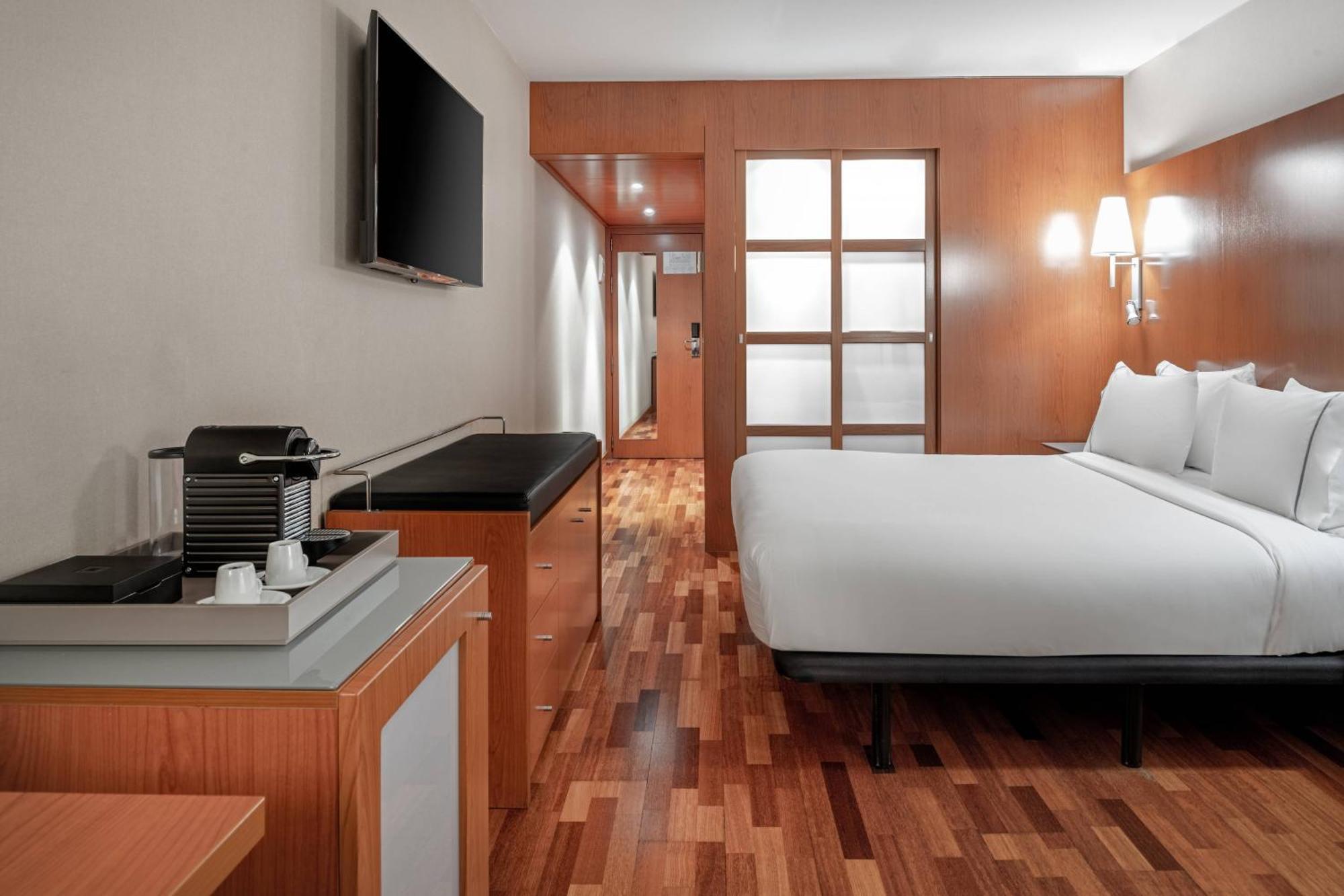 Ac La Rioja By Marriott Hotel Logrono