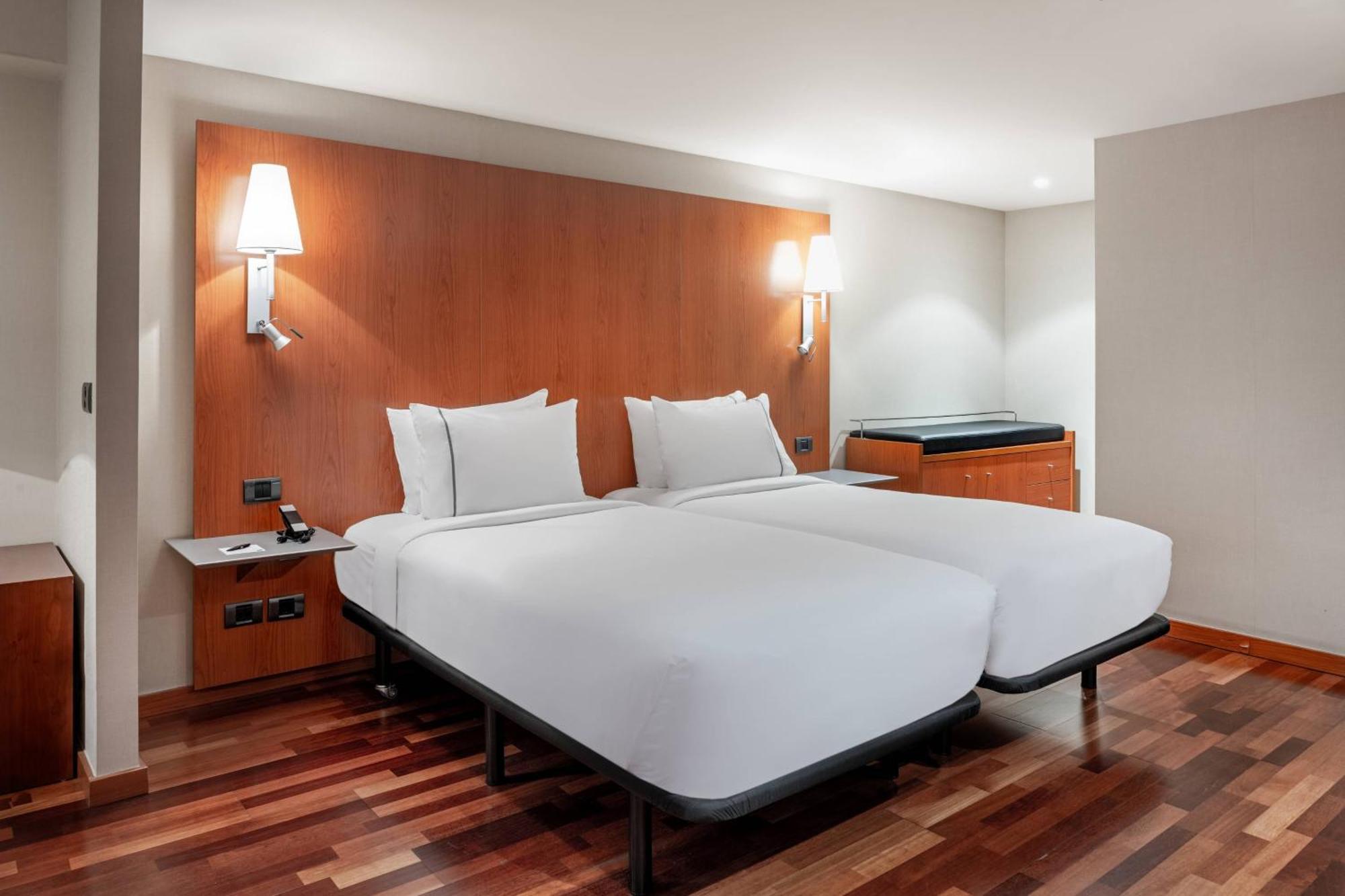 Ac La Rioja By Marriott 4* Logrono