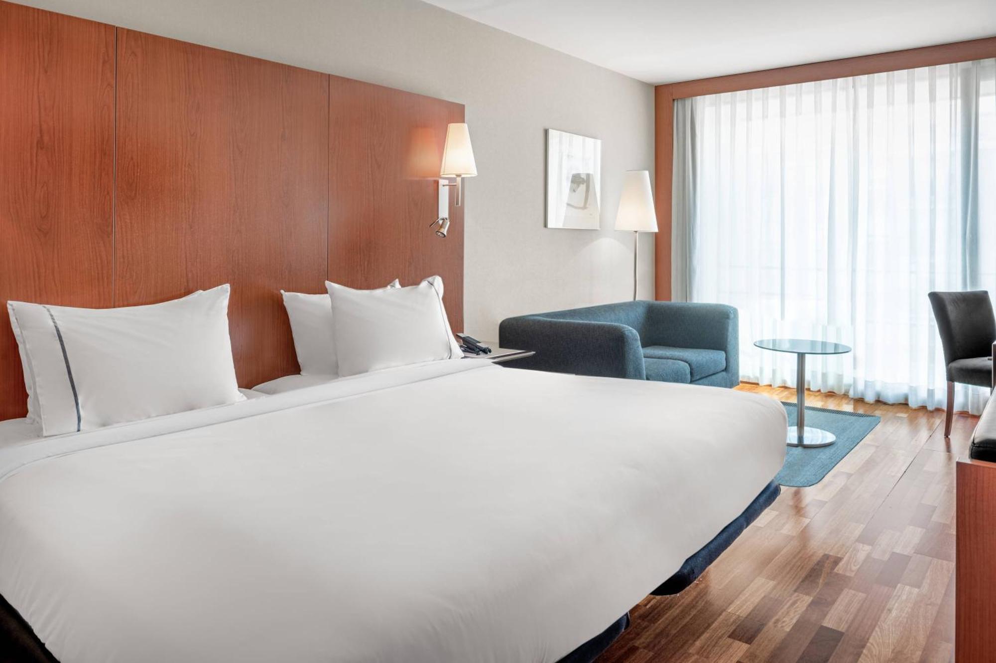 Hotel Ac La Rioja By Marriott Logrono