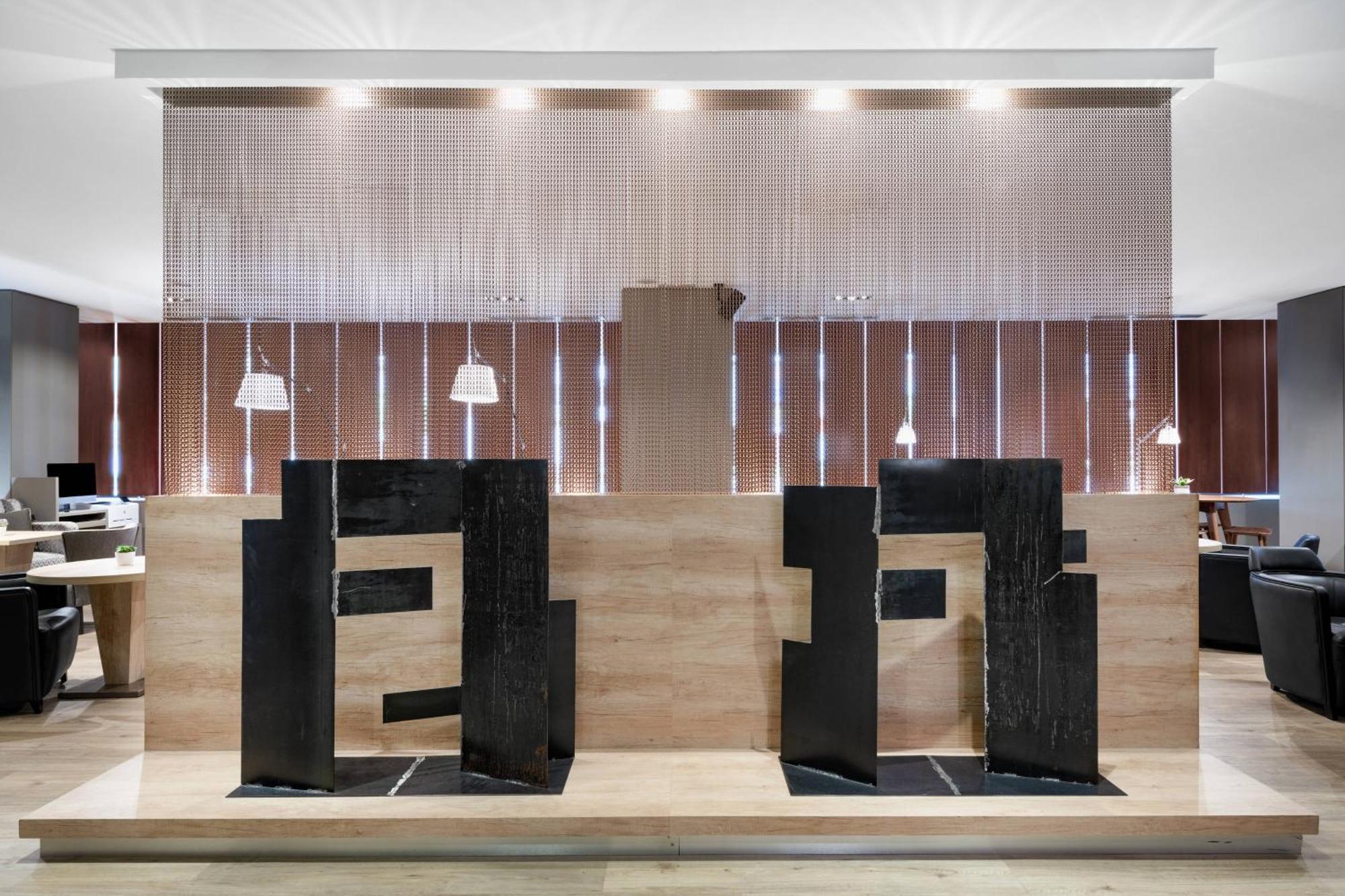Hotel Ac La Rioja By Marriott Logrono