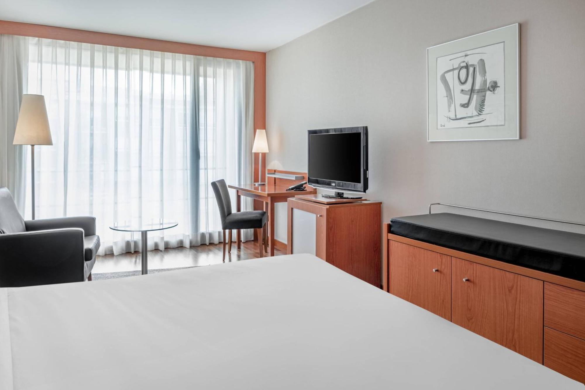 Ac La Rioja By Marriott Logrono