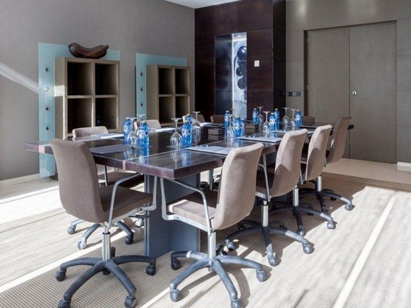 Ac La Rioja By Marriott Hotel Logrono