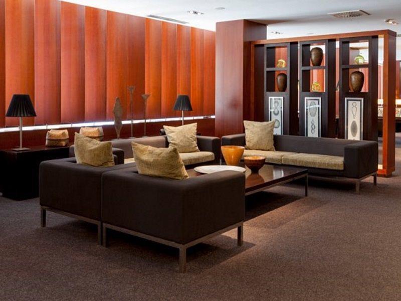 Ac La Rioja By Marriott 4* Logrono