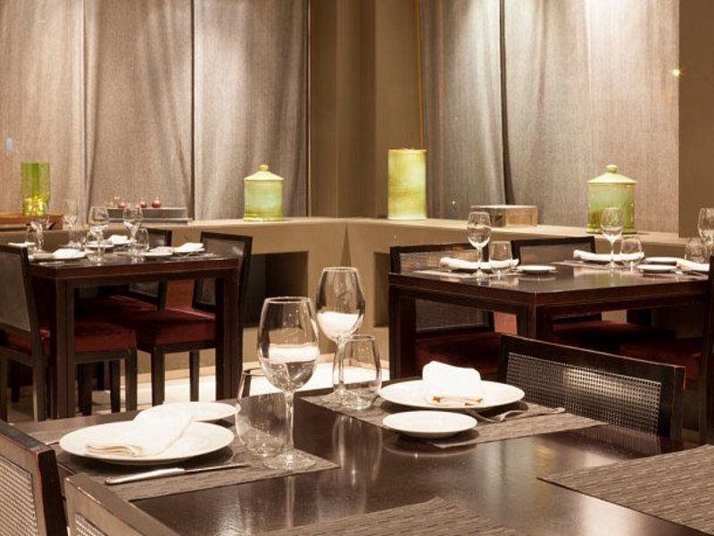 Hotel Ac La Rioja By Marriott 4*