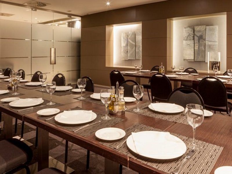 Hotel Ac La Rioja By Marriott Logrono