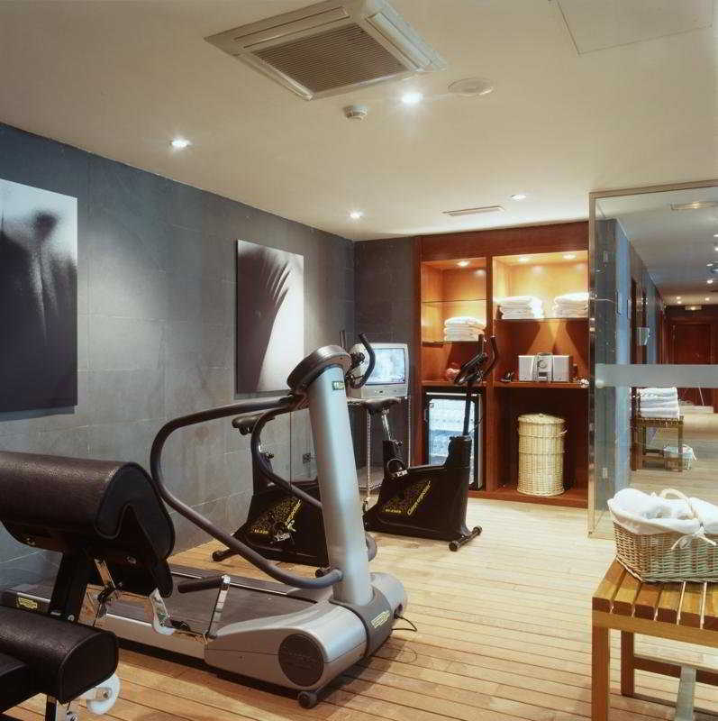Ac La Rioja By Marriott 4* Logrono