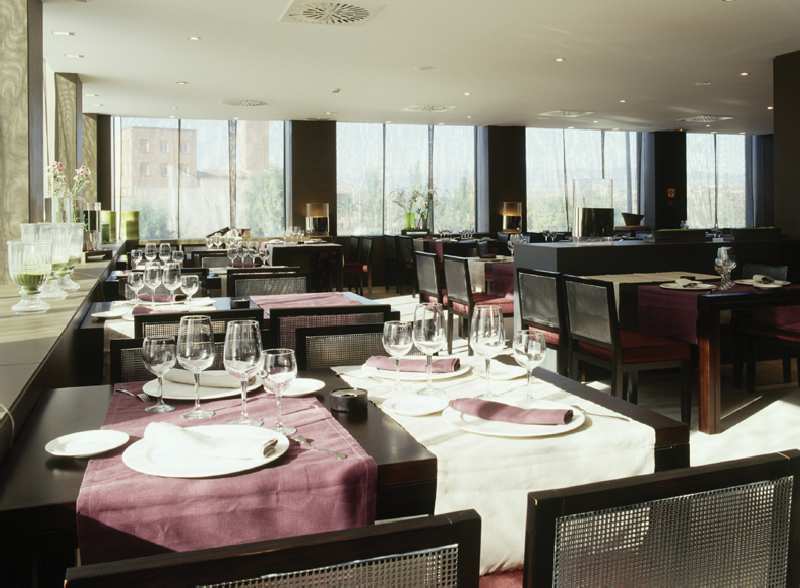 Ac La Rioja By Marriott Logrono