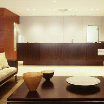 Ac La Rioja By Marriott 4* Logrono