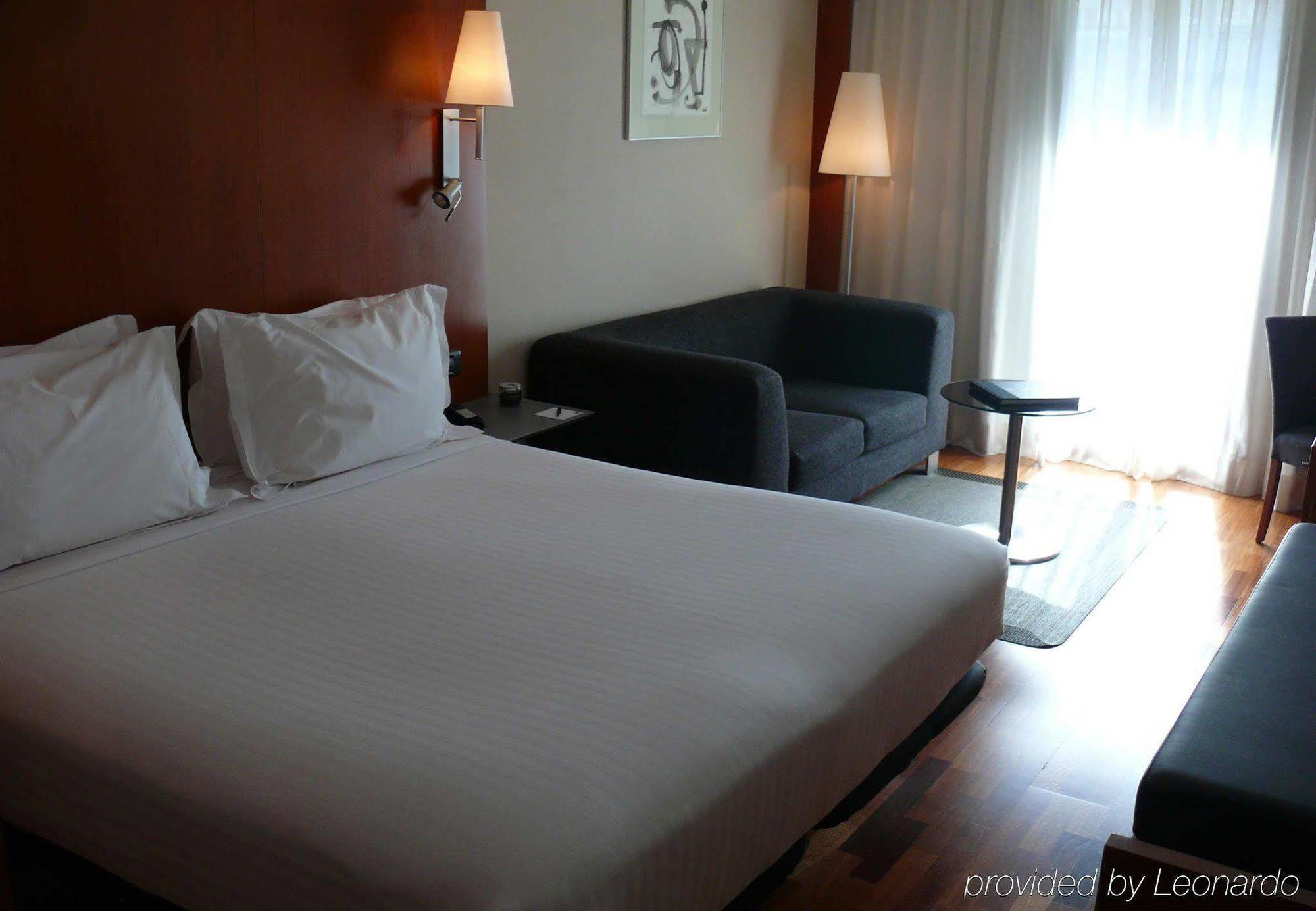 Ac La Rioja By Marriott Hotel 4*