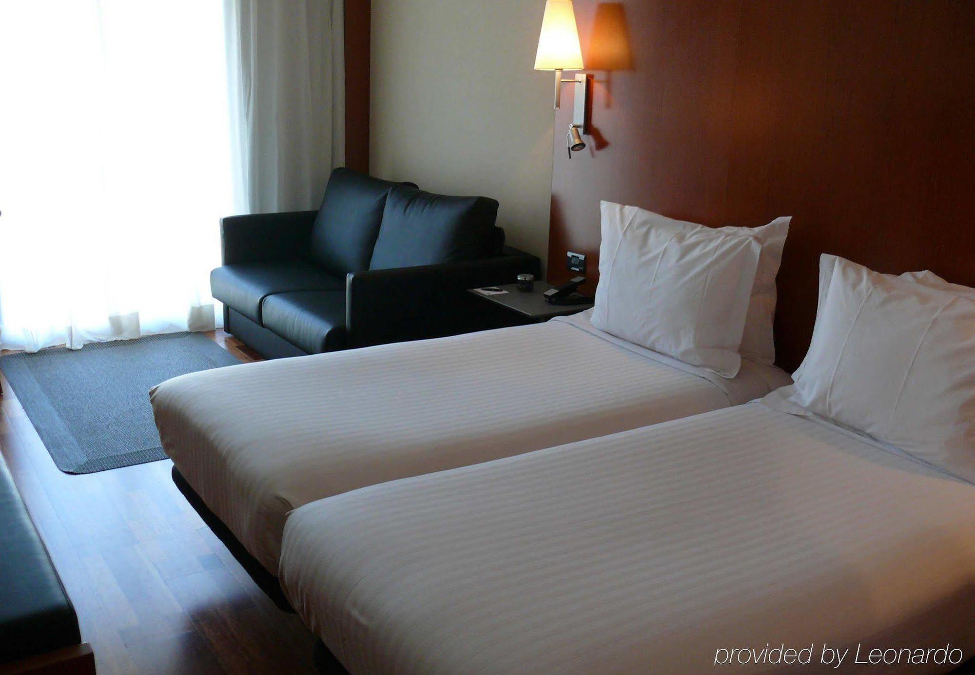 Hotel Ac La Rioja By Marriott Logrono