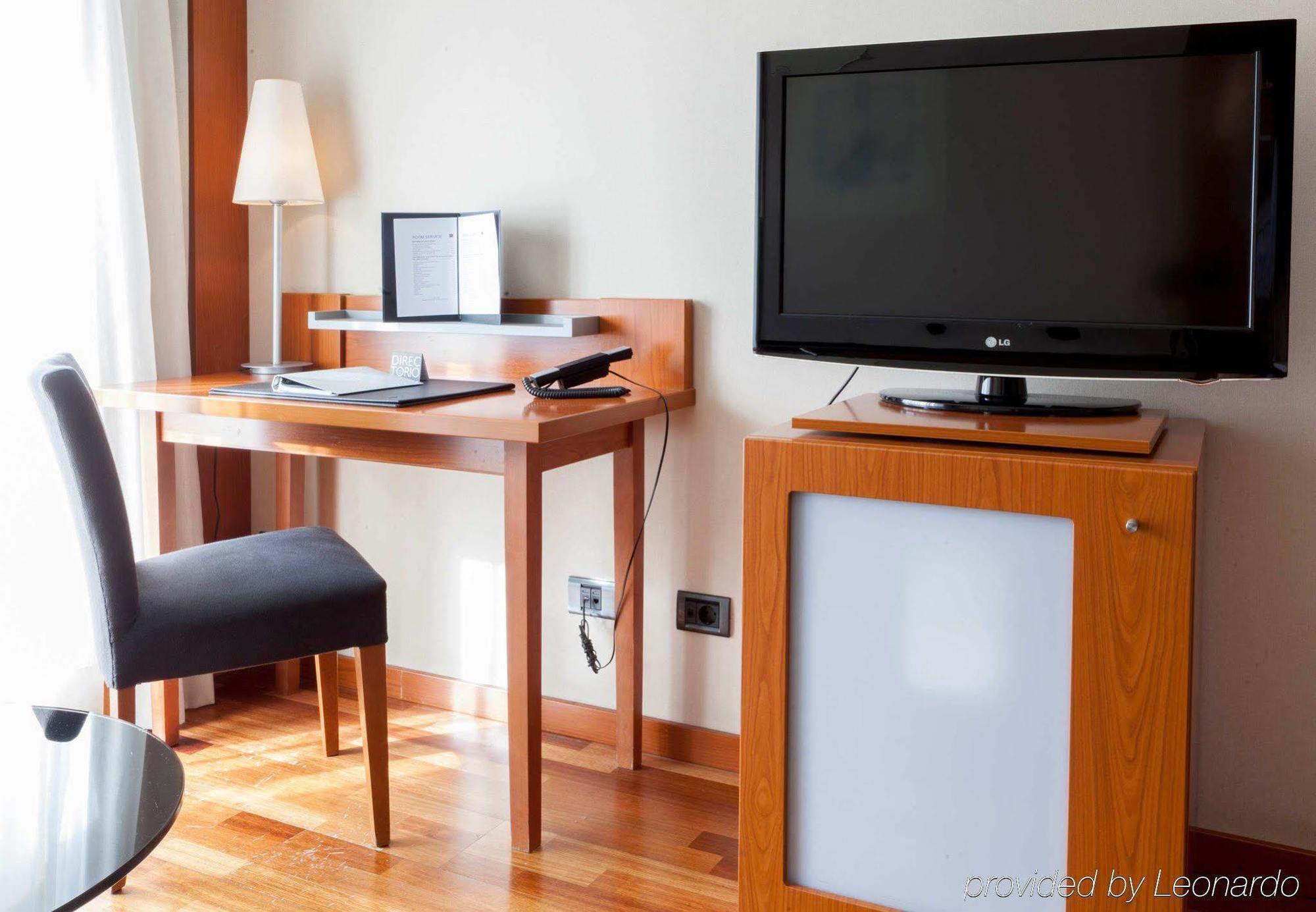 Hotel Ac La Rioja By Marriott 4*