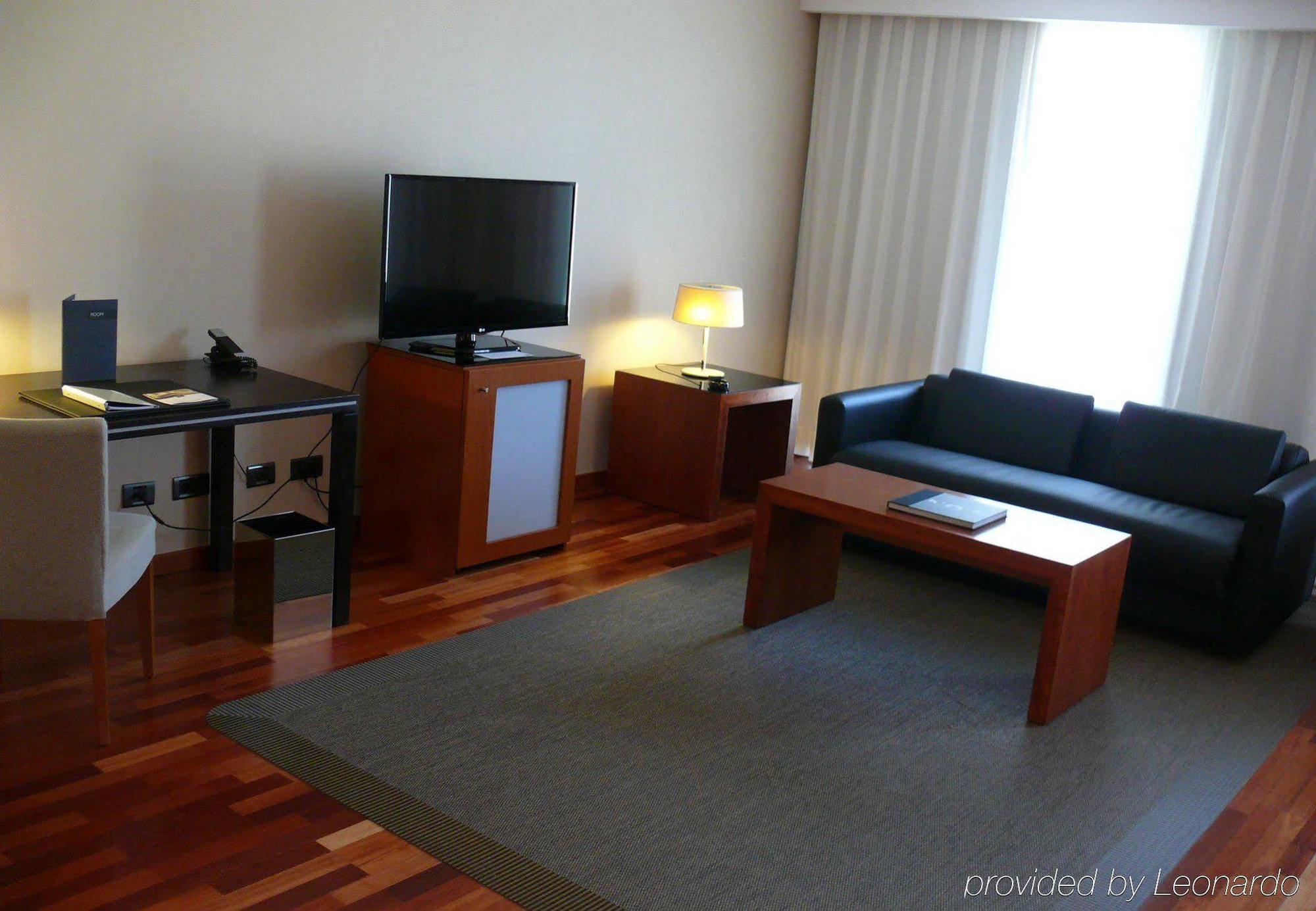 Ac La Rioja By Marriott Logrono