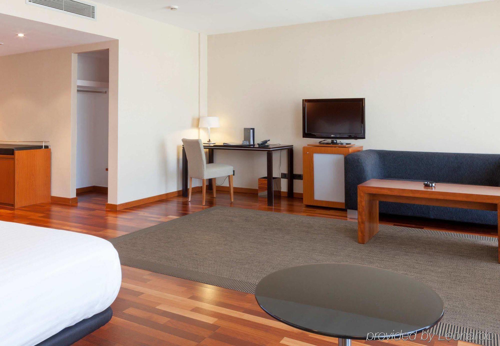 Ac La Rioja By Marriott 4* Logrono