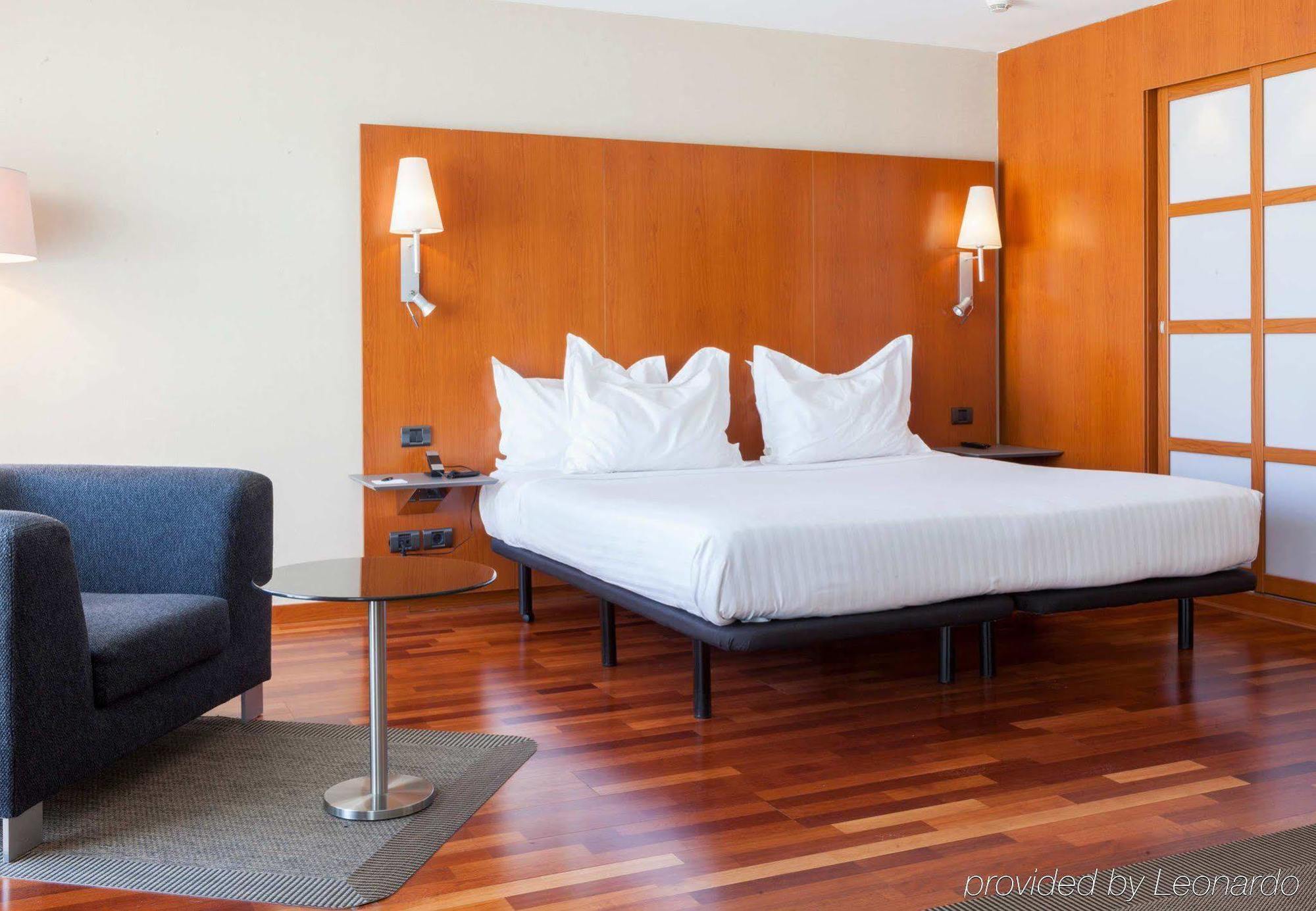 Hotel Ac La Rioja By Marriott Logrono