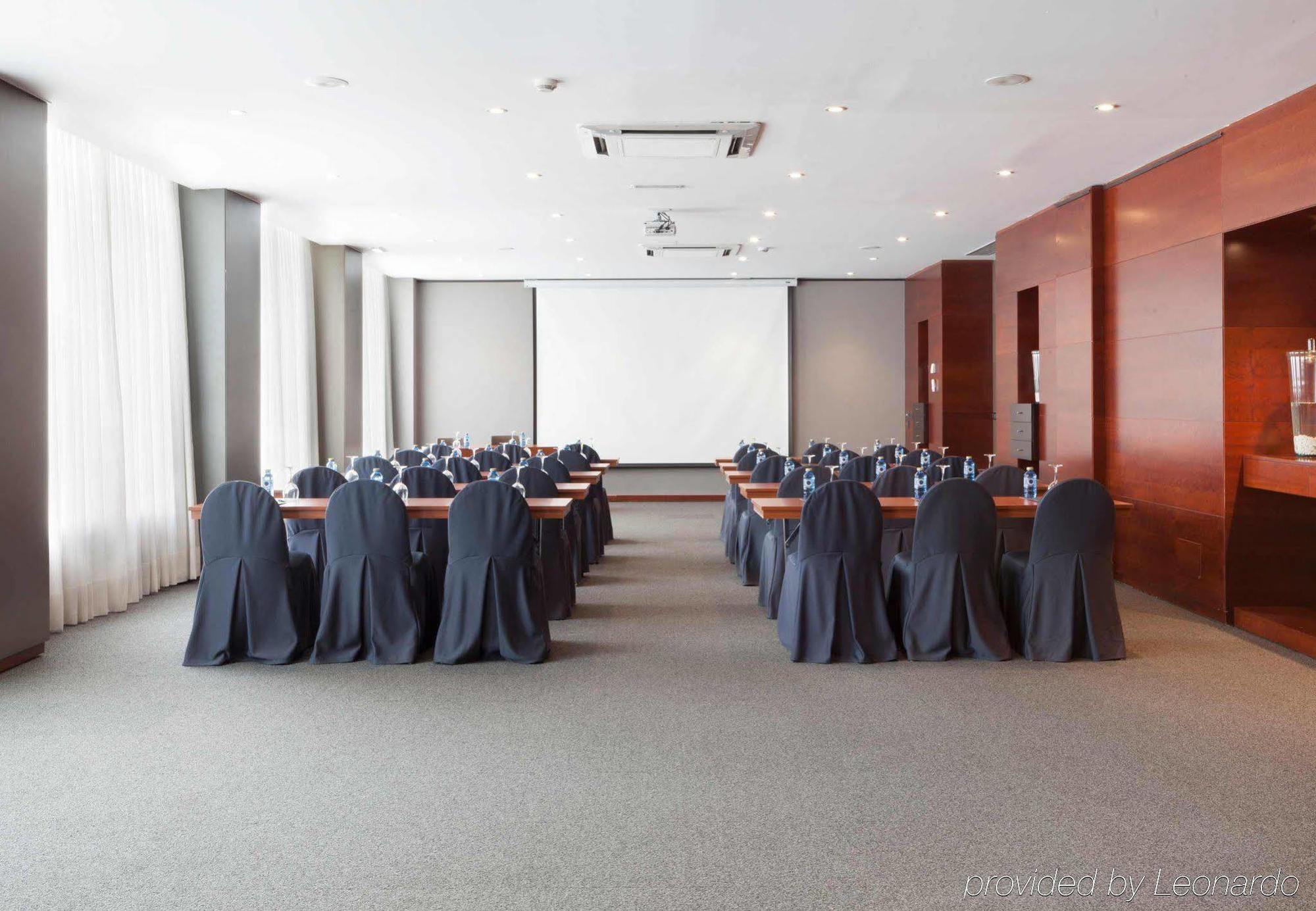 Ac La Rioja By Marriott 4* Logrono