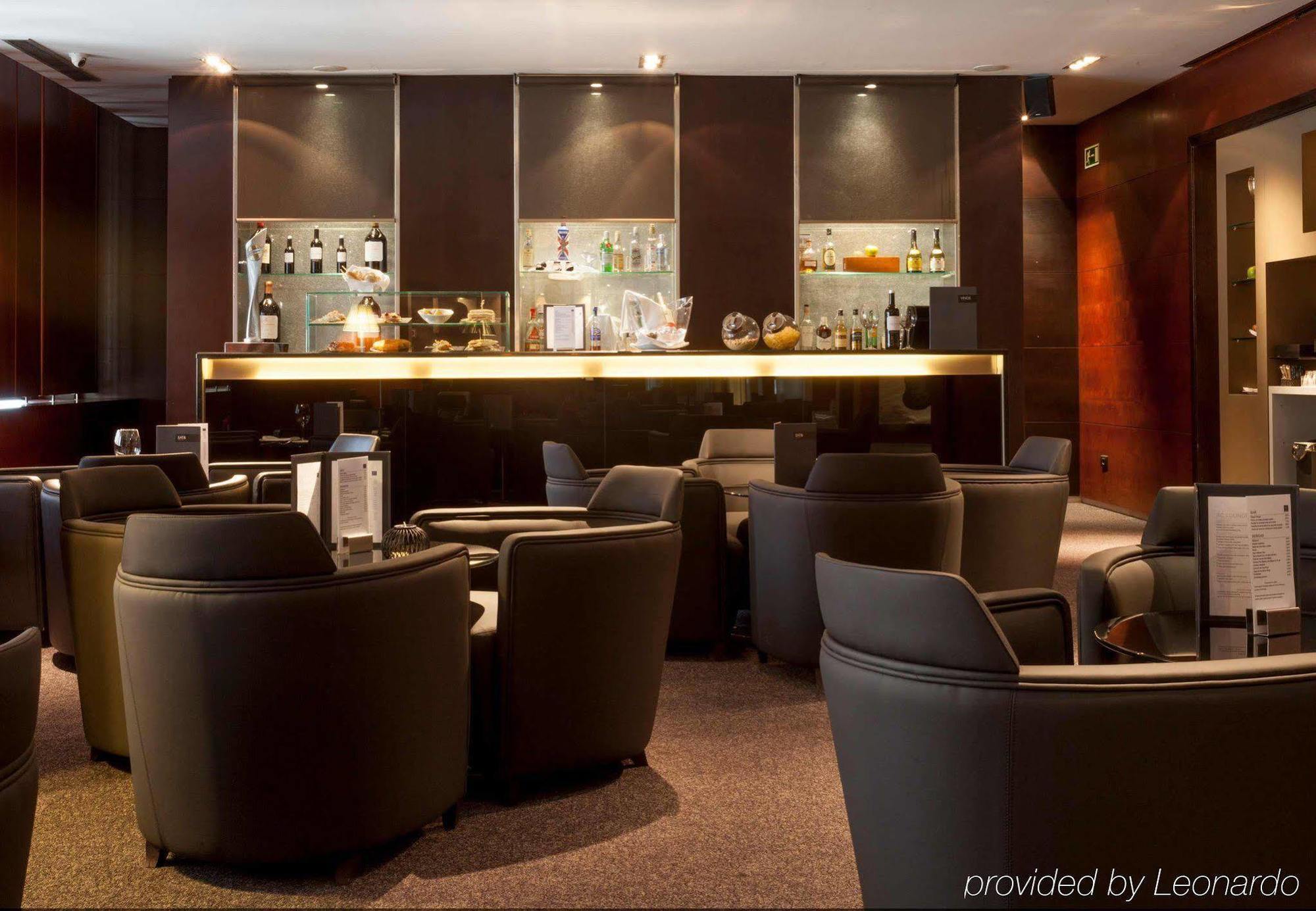 Hotel Ac La Rioja By Marriott 4*
