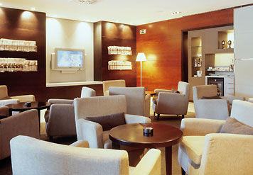 Ac La Rioja By Marriott 4* Logrono