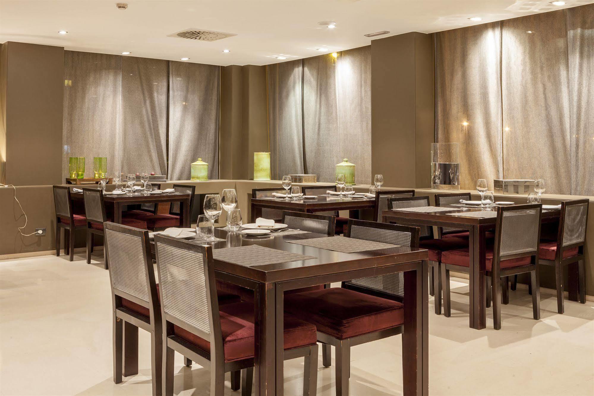Hotel Ac La Rioja By Marriott Logrono