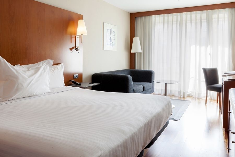 Ac La Rioja By Marriott 4* Logrono