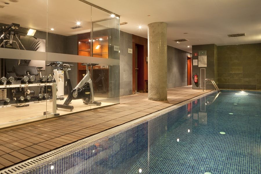 Hotel Ac La Rioja By Marriott 4*