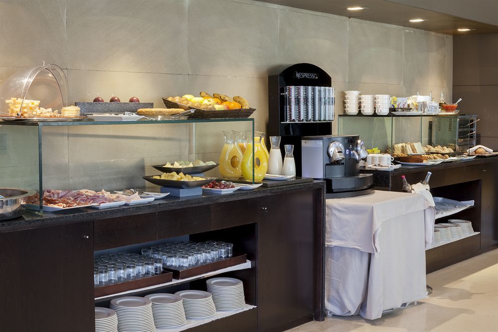Ac La Rioja By Marriott Logrono