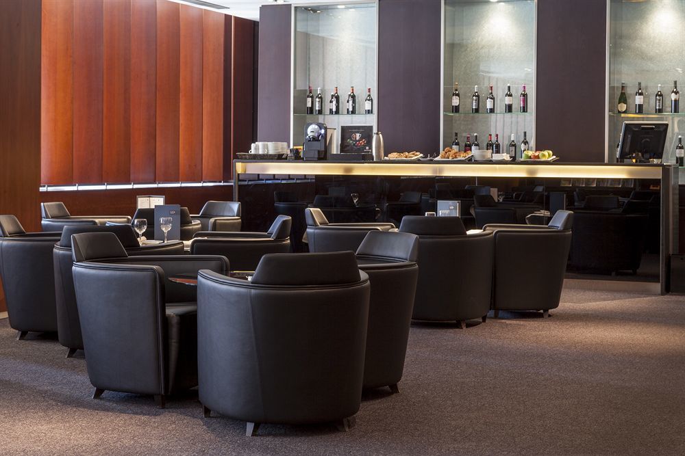 Ac La Rioja By Marriott Hotel 4*