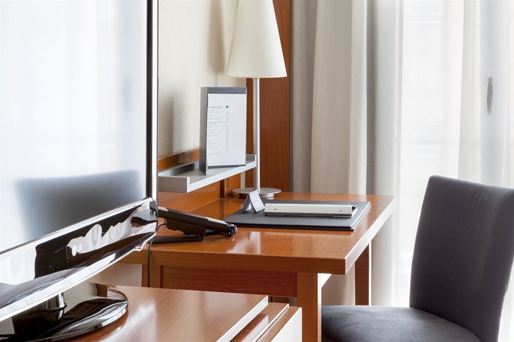 Ac La Rioja By Marriott 4*