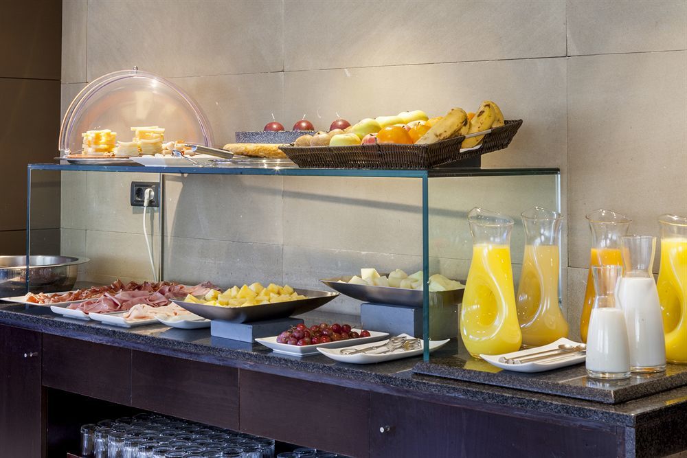 Hotel Ac La Rioja By Marriott 4*