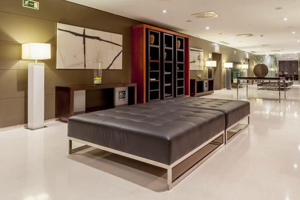 Ac La Rioja By Marriott 4* Logrono