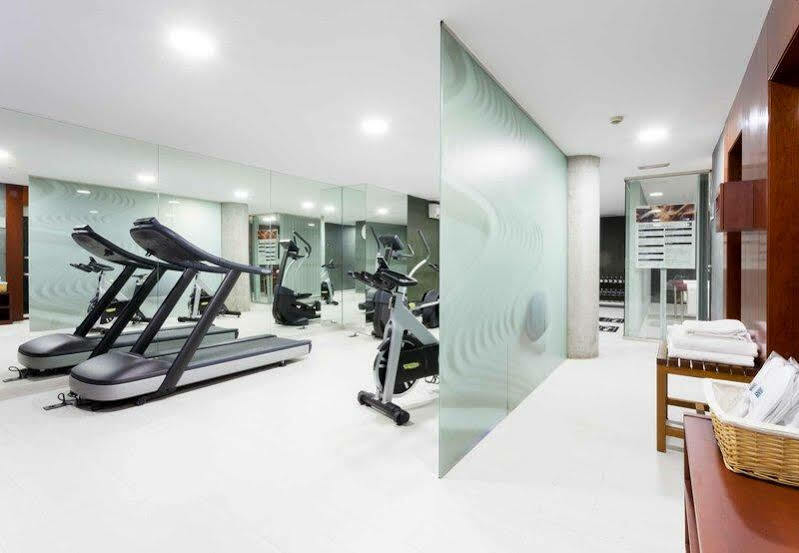 Ac La Rioja By Marriott 4* Logrono