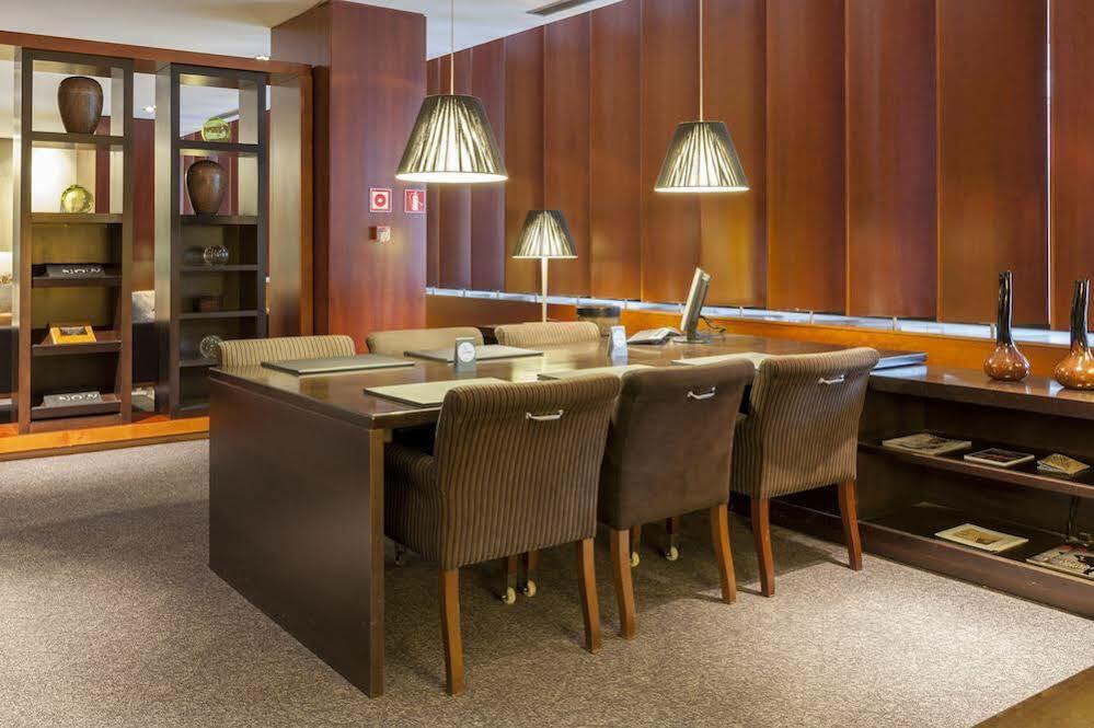 Ac La Rioja By Marriott 4* Logrono