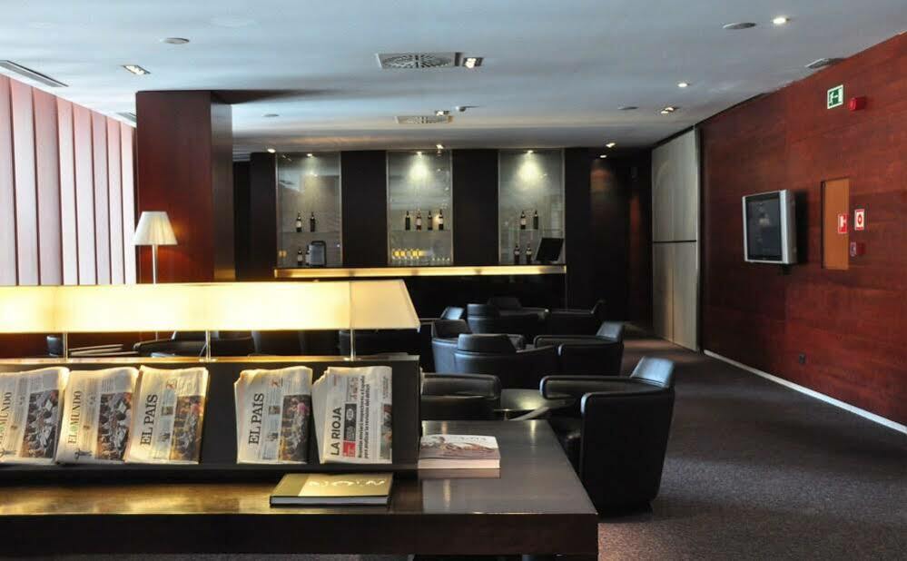 Ac La Rioja By Marriott Logrono