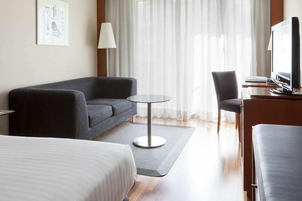 Ac La Rioja By Marriott 4* Logrono