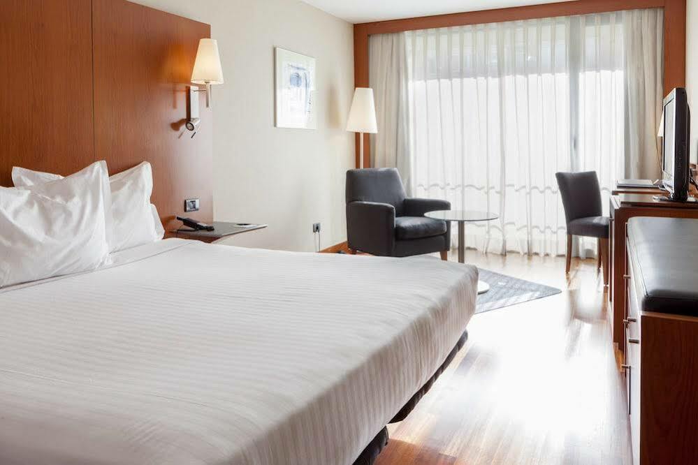 Ac La Rioja By Marriott Logrono