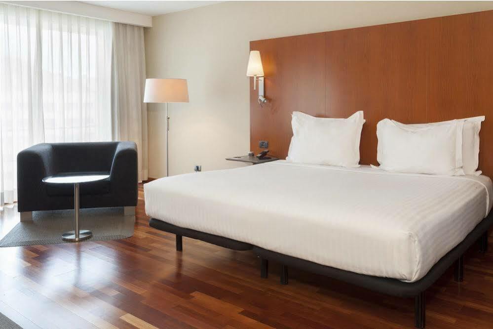 Ac La Rioja By Marriott Logrono