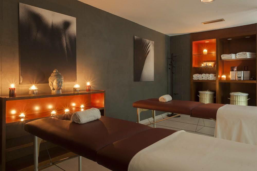 Ac La Rioja By Marriott Hotel Logrono